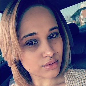 Meet your Posher, Tyanna